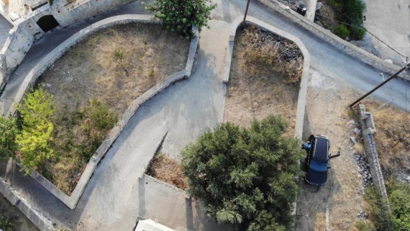 Patima Kreta, Patima: Zweistöckiges Haus mit Berg- und Meerblick sowie zusätzlicher Ausbaumöglichkeit zu verkaufen Haus kaufen